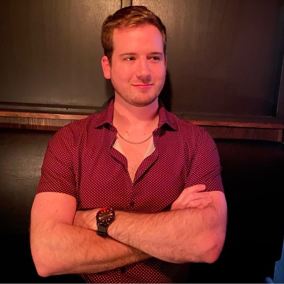 Meet your Posher, Cody - Picture 1 of 1